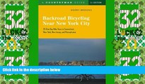 Big Deals  Backroad Bicycling Near New York City: 25 One-Day Bike Tours in Connecticut, New York,