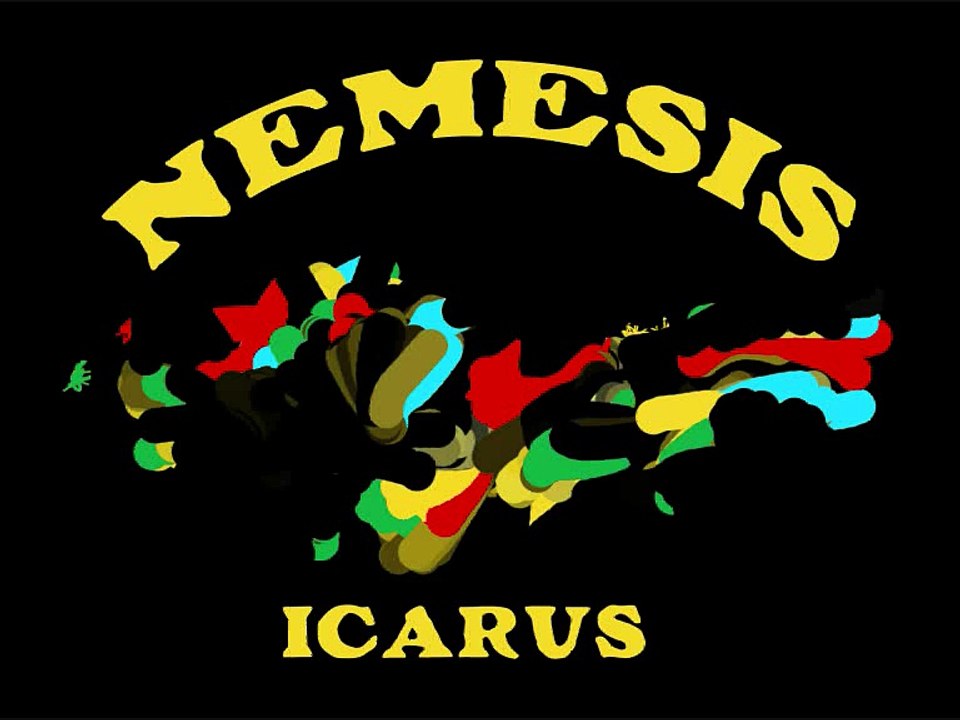 NEMESIS - Icarus (1989)