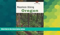 Big Deals  Mountain Biking Oregon (State Mountain Biking Series)  Best Seller Books Best Seller