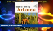 Big Deals  Mountain Biking Arizona (State Mountain Biking Series)  Best Seller Books Best Seller