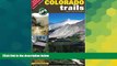 Big Deals  Colorado Trails South Central Region  Best Seller Books Most Wanted