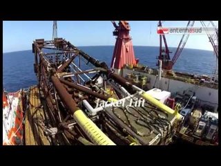 TGSRVset30 trivellazioni in mare