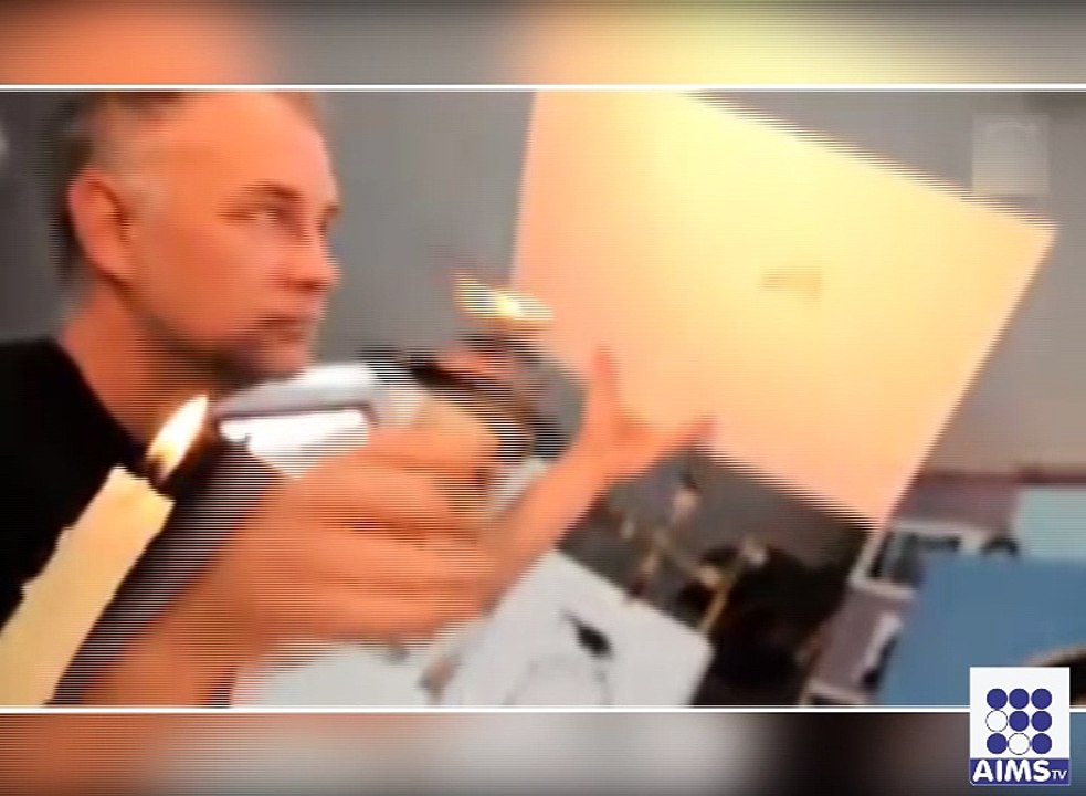 پینٹنگ اور پینٹر تو بہت دیکھے ہوں لیکن پہلے کبھی نہ ایسی پینٹنگ دیکھی ہوگی نہ پینٹر