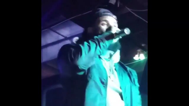 The Game Speaks To Philly About Meek Mill!