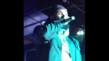 The Game Speaks To Philly About Meek Mill!