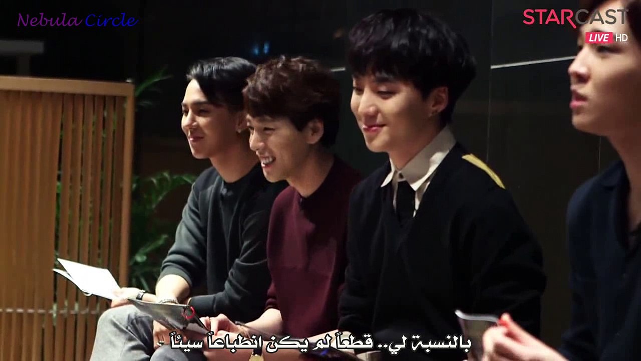 Winner StarCast Part 1/2