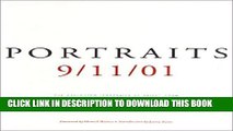 [PDF] Portraits: 9/11/01: The Collected 