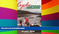 Big Deals  Cycle Touring Ireland  Best Seller Books Most Wanted