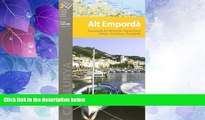 Must Have PDF  Alt Emporda - Cap de Creus - Salines - Bassegoda: ALPI.006  Best Seller Books Most