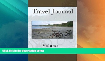 Big Deals  Travel Journal: Bicycles Cover (S M Travel Journals)  Free Full Read Most Wanted