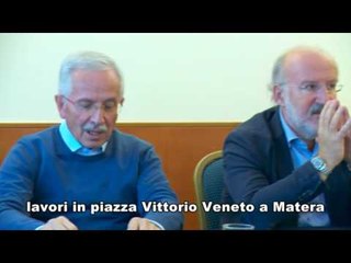 lavori piazza vittorio veneto