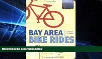 Big Deals  Bay Area Bike Rides: Third Edition  Best Seller Books Most Wanted