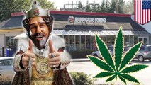Drug bust: Drug-dealing employees arrested after undercover op at Maryland Burger King - TomoNews