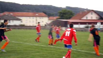 U15-Doubs 01.10.16