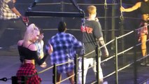 Justin Bieber - COMPANY [PARIS BERCY] Purpose Tour 2016