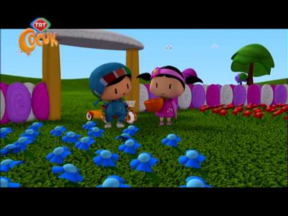 PEPEE - BENİM ANNEM GÜZEL ANNEM