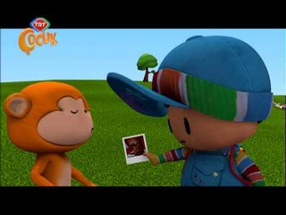 PEPEE - FARKLI OLANI BUL OYUNU