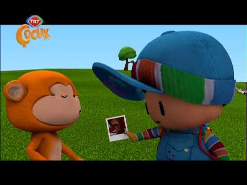 PEPEE - FARKLI OLANI BUL OYUNU