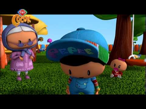 PEPEE - PEPEE'NİN 5 SÜRPRİZİ VAR