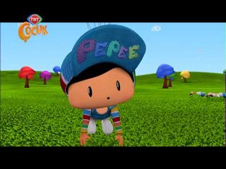PEPEE - PEPEE UÇMAK İSTİYOR