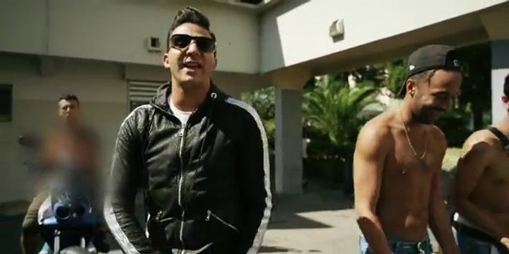 L'Algérino Si tu savais A Yema ,Clip Officiel