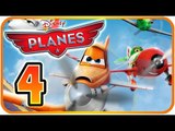 Disney Planes Walkthrough Part 4 (WiiU, Wii, PC) Story Mode - All Ishani Missions