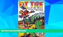 Big Deals  Arizona Mountain Bike Trail Guide: Fat Tire Tales   Trails  Free Full Read Most Wanted