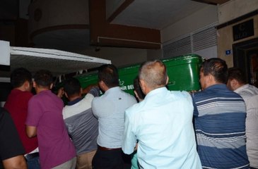 Alacak Verecek Cinayetinde Yasak Aşk İddiası Ortalığı Karıştırdı