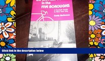 Big Deals  20 Bicycle Tours in the Five Boroughs: A Cyclist s Guide to New York City (20 Bicycle