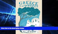 Big Deals  Greece on My Wheels  Best Seller Books Most Wanted