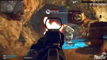 Call of Duty- Ghosts GUARD DOG KILLSTREAK! Riley Multiplayer Gameplay
