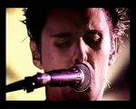 Muse - Can't Take My Eyes Off You, London Riverside Studios 05/03/2002