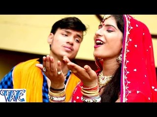 मइहर नगरिया - Maihar Nagariya - Ankush Raja - Bhojpuri Devi Geet 2016 new
