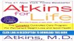 [PDF] Atkins for Life: The Complete Controlled Carb Program for Permanent Weight Loss and Good