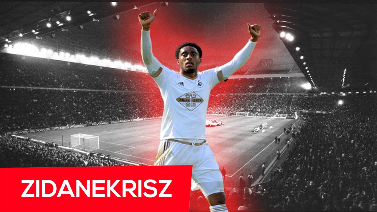 1-0 Leroy Fer Great Goal HD - Swansea City vs Liverpool F.C. - Premier League - 01/09/2016 HD