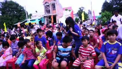 TRUNG THU CHO EM 2016 (VER GIẢI TRÍ)