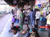 Kalupur railway station gets water vending machines, Ahmedabad - Tv9 Gujarati