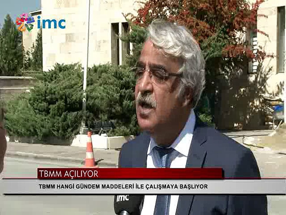 HDP tutumunu açıkladı: Erdoğan'a hiçbir özel saygımız olmayacak