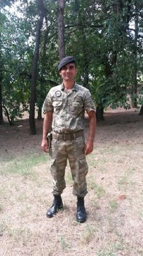 Darbe Girişiminde İntihar Eden Asker İçin Ailesi 'İtibarını' İstiyor