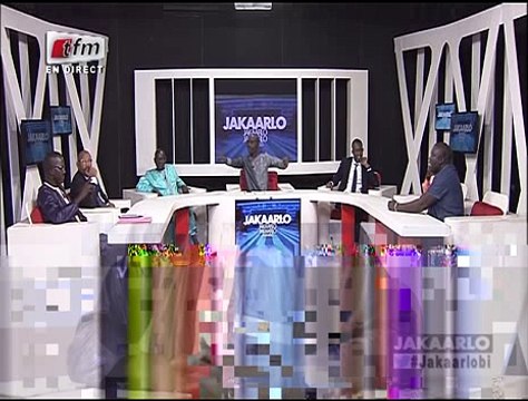 suivez votre émission Jakarlo bi du 09 Septembre 2016 Part2