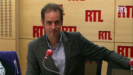 Tanguy Pastureau : La semaine atroce de Sarkozy