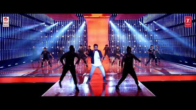 Janatha Garage Songs _ Apple Beauty Full Video Song _ Jr NTR _ Samantha _ Nithya Menen _ DSP
