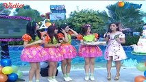 Mermaid In Love Spesial Hut SCTV ke 26 - Was Was