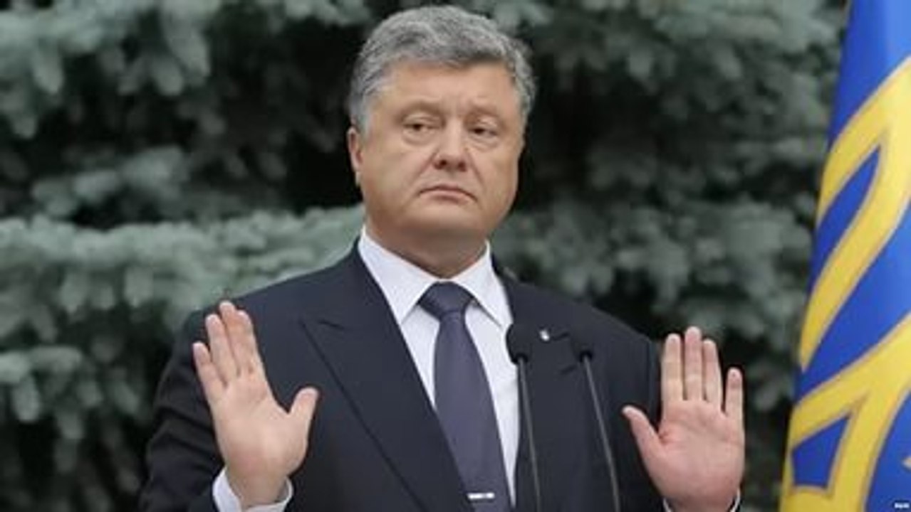 Новые русские сенсации. Короли компромата 01.10.2016
