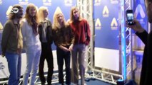 The Anchor Award for new pop music talent | PopXport