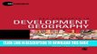 [PDF] Key Concepts in Development Geography (Key Concepts in Human Geography) [Full Ebook]