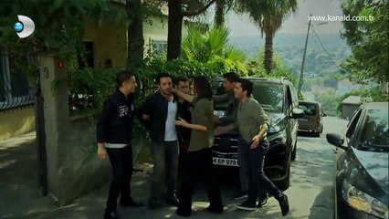 Arka Sokaklar 410. Bölüm - Hakan Gözaltına Alındı!