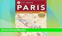 Big Deals  City Walks: Paris, Revised Edition: 50 Adventures on Foot  Best Seller Books Most Wanted