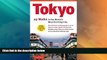 Must Have PDF  Tokyo: 29 Walks in the World s Most Exciting City  Free Full Read Most Wanted