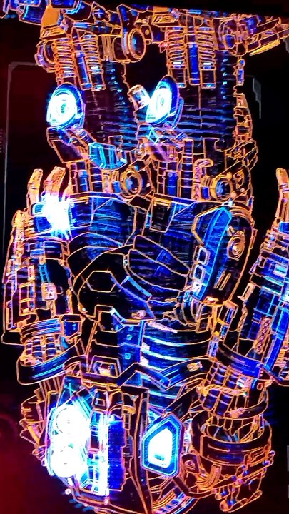 ROBOTS